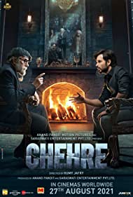 Chehre 2021 Movie